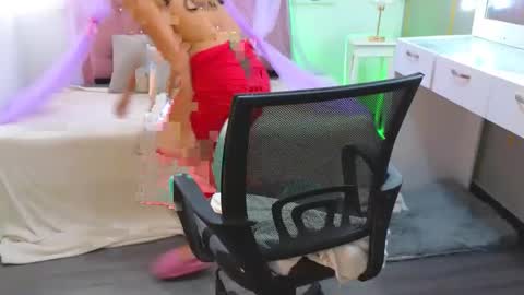 Snapshot of peneelopeecute chatting on 17, 4, 2026 peneelopeecute online show from 17, 4, 2026