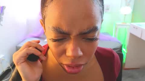 Snapshot of peneelopeecute chatting on 19, 4, 2026 peneelopeecute online show from 19, 4, 2026