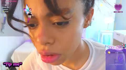 Snapshot of peneelopeecute chatting on 24, 4, 2026 peneelopeecute online show from 24, 4, 2026