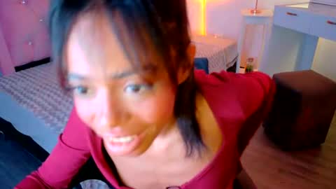 Snapshot of peneelopeecute chatting on 13, 6, 2026 peneelopeecute online show from 13, 6, 2026