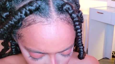Snapshot of peneelopeecute chatting on 25, 6, 2026 peneelopeecute online show from 25, 6, 2026