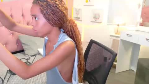 Snapshot of peneelopeecute chatting on 22, 7, 2026 peneelopeecute online show from 22, 7, 2026
