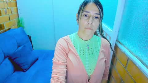 Snapshot of penelope47 chatting on 16, 12, 2024 Penelope online show from 16, 12, 2024