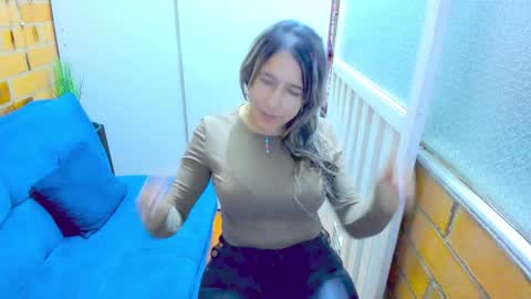 Snapshot of penelope47 chatting on 24, 12, 2024 Penelope online show from 24, 12, 2024