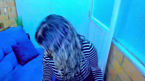 Snapshot of penelope47 chatting on 17, 2, 2025 Penelope online show from 17, 2, 2025