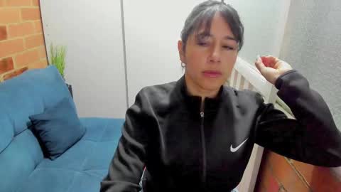 Snapshot of penelope47 chatting on 27, 9, 2025 Penelope online show from 27, 9, 2025