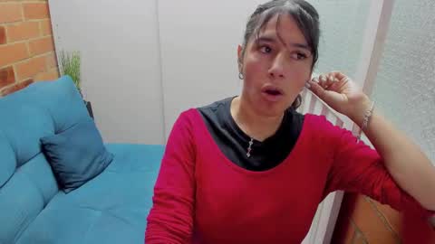 Snapshot of penelope47 chatting on 1, 10, 2025 Penelope online show from 1, 10, 2025