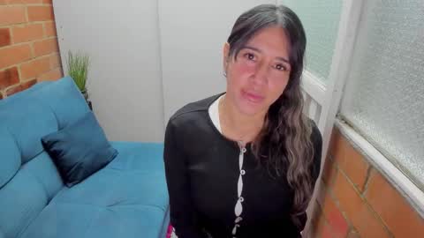 Snapshot of penelope47 chatting on 8, 10, 2025 Penelope online show from 8, 10, 2025