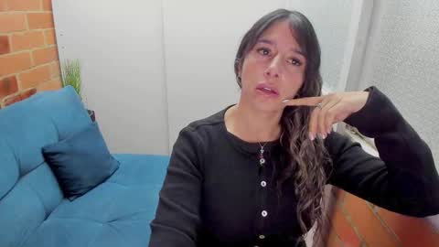 Snapshot of penelope47 chatting on 14, 10, 2025 Penelope online show from 14, 10, 2025