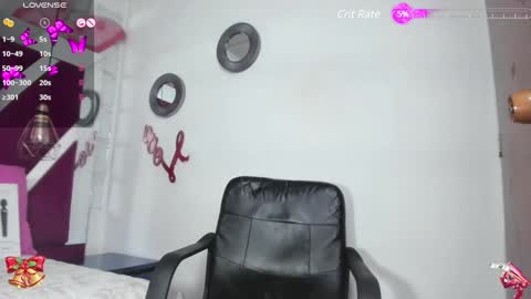 Snapshot of penelope_witts chatting on 6, 12, 2024 Penelope online show from 6, 12, 2024
