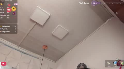 Snapshot of penelope_witts chatting on 7, 2, 2025 Penelope online show from 7, 2, 2025