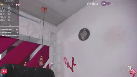 Snapshot of penelope_witts chatting on 28, 2, 2025 Penelope online show from 28, 2, 2025