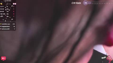 Snapshot of penelope_witts chatting on 28, 2, 2025 Penelope online show from 28, 2, 2025