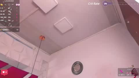 Snapshot of penelope_witts chatting on 28, 2, 2025 Penelope online show from 28, 2, 2025
