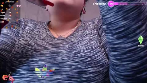 Snapshot of penelope_witts chatting on 11, 10, 2025 Penelope online show from 11, 10, 2025