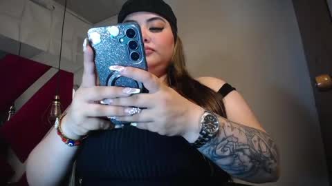 Snapshot of penelope_witts chatting on 30, 5, 2026 Penelope online show from 30, 5, 2026