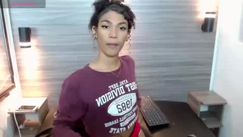 Penelopee Rouse online show from 9, 11, 2025