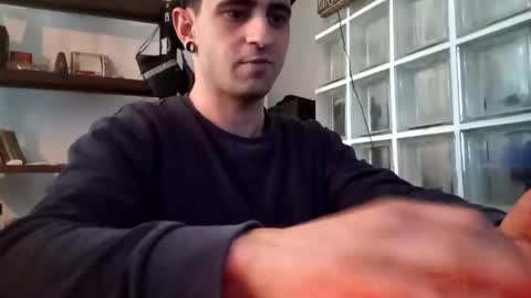 penesvoladores92 online show from 7, 3, 2026