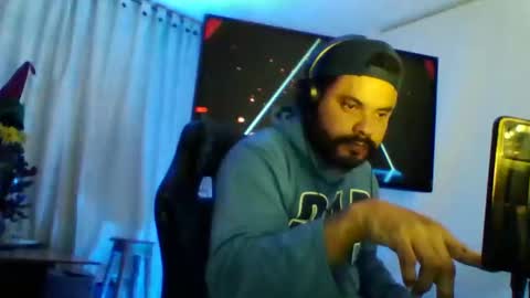 Carlos online show from 16, 1, 2026