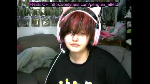 Snapshot of penguin_effect chatting on 16, 6, 2026 penguin_effect online show from 16, 6, 2026