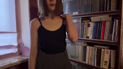 Snapshot of pennilinka chatting on 13, 4, 2026 Alya online show from 13, 4, 2026
