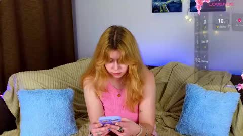 Snapshot of penny_staar chatting on 18, 12, 2024 Penny staar online show from 18, 12, 2024