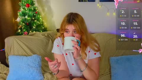 Snapshot of penny_staar chatting on 23, 12, 2024 Penny staar online show from 23, 12, 2024