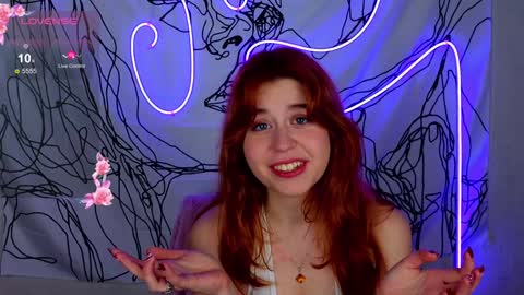 Snapshot of penny_staar chatting on 18, 1, 2025 Penny staar online show from 18, 1, 2025