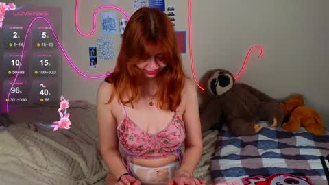 Snapshot of penny_staar chatting on 27, 1, 2025 Penny staar online show from 27, 1, 2025