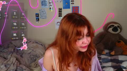 Snapshot of penny_staar chatting on 29, 1, 2025 Penny staar online show from 29, 1, 2025