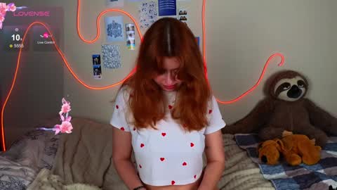 Snapshot of penny_staar chatting on 30, 1, 2025 Penny staar online show from 30, 1, 2025