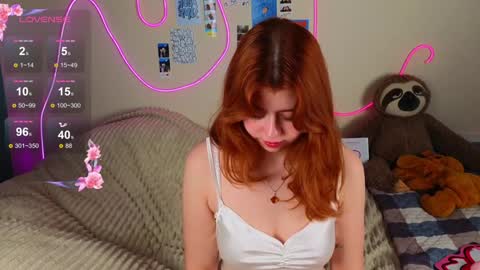 Snapshot of penny_staar chatting on 31, 1, 2025 Penny staar online show from 31, 1, 2025