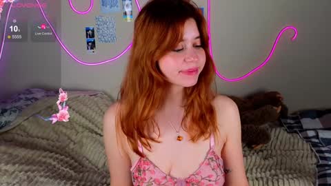 Snapshot of penny_staar chatting on 9, 2, 2025 Penny staar online show from 9, 2, 2025