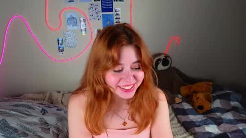 Snapshot of penny_staar chatting on 12, 2, 2025 Penny staar online show from 12, 2, 2025