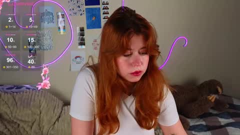 Snapshot of penny_staar chatting on 17, 2, 2025 Penny staar online show from 17, 2, 2025