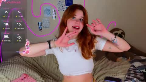 Snapshot of penny_staar chatting on 23, 2, 2025 Penny staar online show from 23, 2, 2025