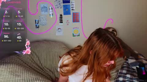 Snapshot of penny_staar chatting on 23, 2, 2025 Penny staar online show from 23, 2, 2025