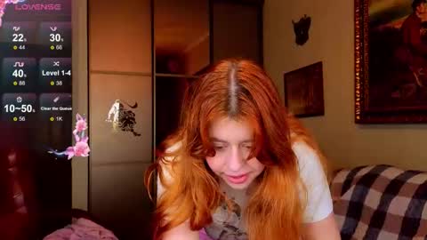 Snapshot of penny_staar chatting on 15, 10, 2025 Penny staar online show from 15, 10, 2025