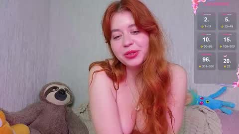 Snapshot of penny_staar chatting on 1, 2, 2026 Penny staar online show from 1, 2, 2026