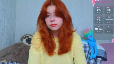 Snapshot of penny_staar chatting on 24, 2, 2026 Penny staar online show from 24, 2, 2026