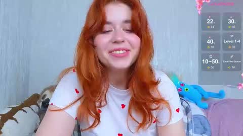 Snapshot of penny_staar chatting on 2, 3, 2026 Penny staar online show from 2, 3, 2026