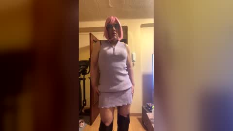 Snapshot of pennyjosoucd chatting on 12, 4, 2026 Gina Adriano online show from 12, 4, 2026