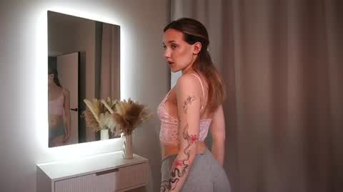 Snapshot of penylust chatting on 20, 7, 2026 im Kira today is my 1st day here 3 online show from 20, 7, 2026