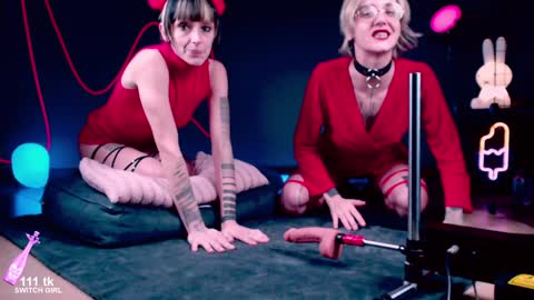 Cleopatra  Cupido online show from 1, 1, 2025