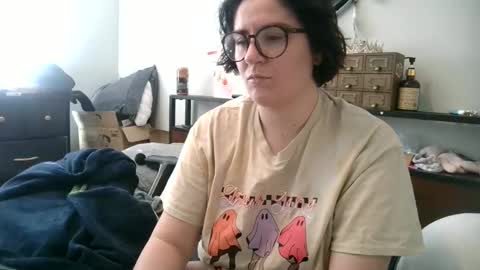 Snapshot of pepamarie chatting on 12, 2, 2025 PepaMarie online show from 12, 2, 2025