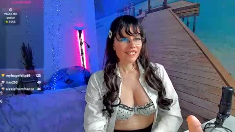 pepina_hot online show from 13, 11, 2025