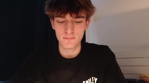 Snapshot of pepito1083 chatting on 3, 1, 2025 cutebelgianboy online show from 3, 1, 2025