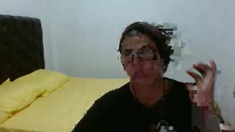 Megan online show from 6, 1, 2025