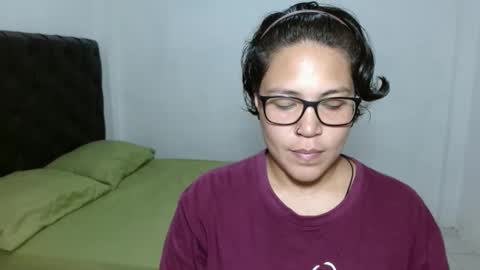 Megan online show from 24, 1, 2025