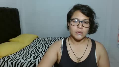 Megan online show from 17, 2, 2025